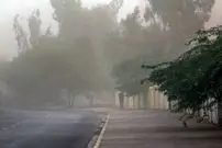 هشدار نارنجی هواشناسی برای ۳ استان‌؛ وزش باد شدید همراه با گرد و خاک