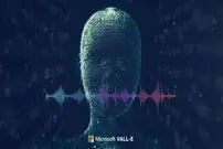 (عکس) VALL-E؛ هوش مصنوعی ترسناک مایکروسافت!