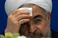 سناريوی توهين‌های زنجيره‌ای به روحانی
