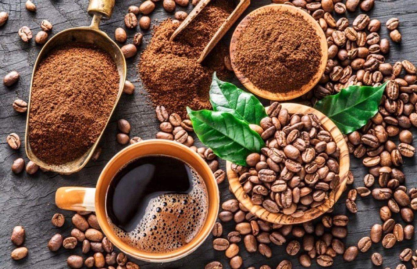 پیشگیری و بهبود بیماری‌های کبدی با قهوه