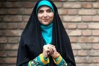 (عکس) استوری جنجالی مژده لواسانی