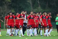 اسامی بازیکنان تیم ملی فوتبال ایران اعلام شد