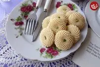 ۵ نکته مهم برای پخت شیرینی برنجی در منزل
