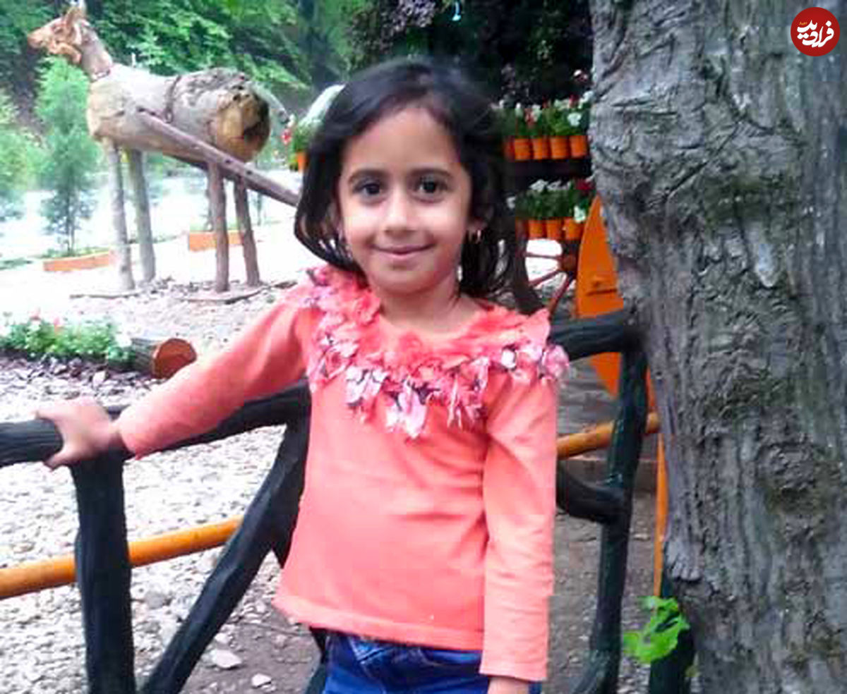کادر پزشکی مقصر مرگ الینای ۶ ساله
