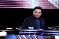 (ویدئو) شیطنت بامزه احسان علیخانی؛ نیما شعبان‌نژاد کلافه شد