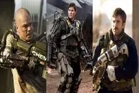 ۱۵ فیلم علمی تخیلی جذاب و اکشن برای کسانی که عاشق Edge of Tomorrow هستند