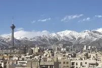 هوای تهران تا سه‌شنبه سالم است