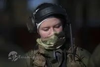 زنان شکارچی!