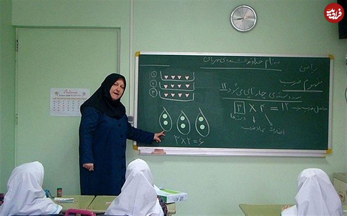 رتبه‌بندی معلمان، پاشنه آشیل وزارت بر فرهنگیان