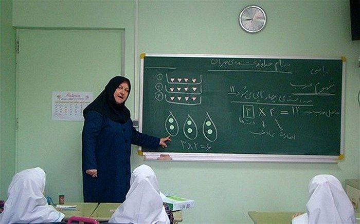 رتبه‌بندی معلمان، پاشنه آشیل وزارت بر فرهنگیان