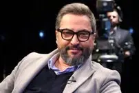 استوری غم‌انگیز همسر مهرداد میناوند