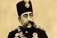 اولین صدای ضبط شده تاریخ ایران سال ۱۲۸۴