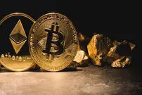 قیمت بیت کوین، امروز ۱۴۰۰/۱۰/۰۶