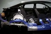 هوندا هیدروژنی از راه رسید