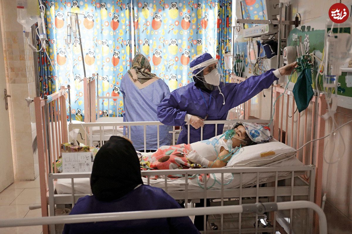 هشدار رئیس بیمارستان کودکان علی‌اصغر تهران درباره شیوع یک عفونت میکروبی