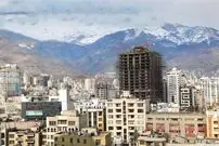 خانه در کدام استان‌ها گران‌تر شد؟