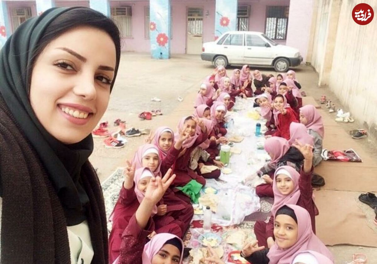 معلمِ کلاس جادویی