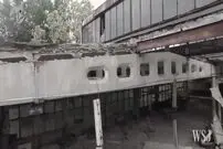 ویدئو/ در شهر چرنوبیل اکنون چه خبر است؟