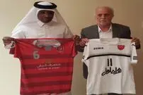 هوادار دوباره جبران می‌خواهد