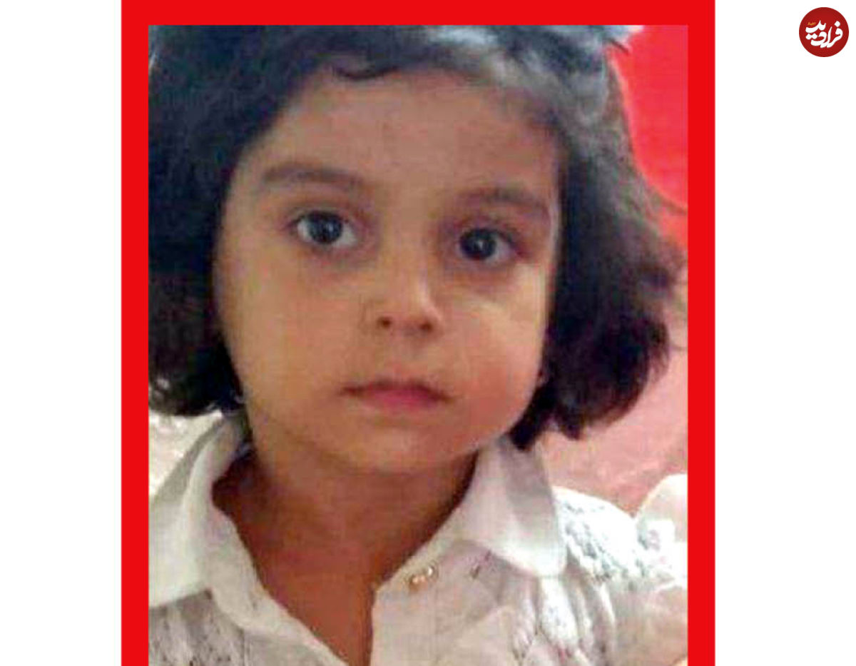 قتل دختر ۳ ساله به خاطر افکار شیطانی