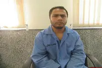 سرقت با لهجه عربی!