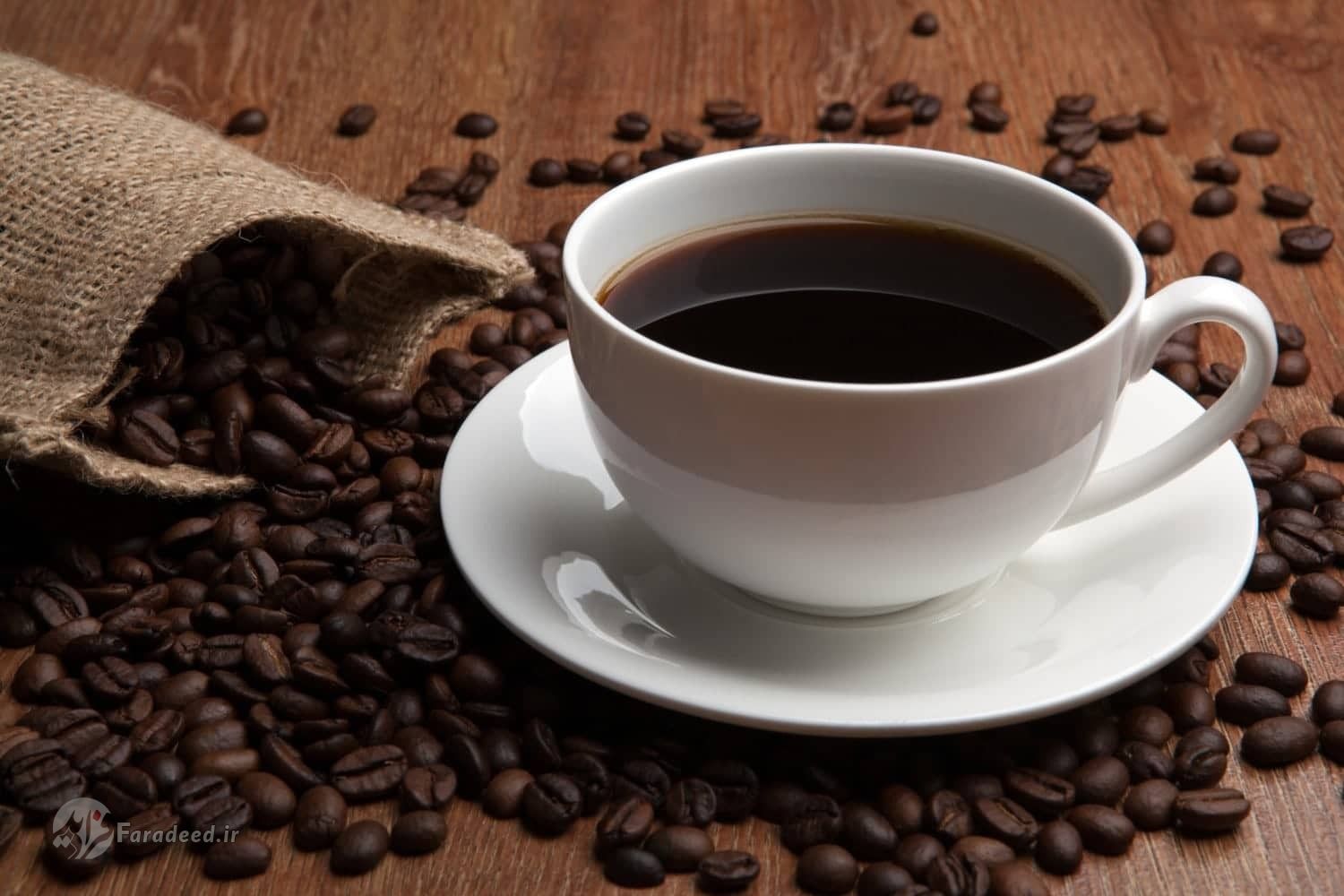 نحوه درست کردن قهوه؛ چگونه در خانه قهوه درست کنیم؟