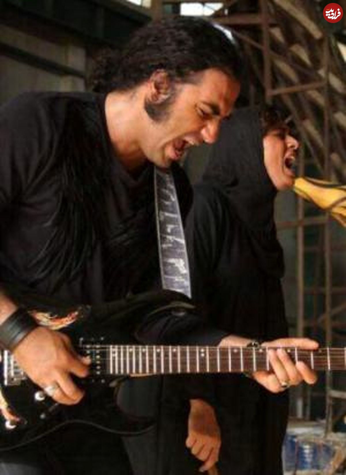 رضا یزدانی: تلفیق موسیقی بوشهری و راک خیلی جذاب شده است