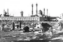 شاهراه تپنده ایران