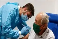 هشدار، با یک دوز واکسن ایمن نمی‌شویم!