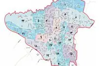 جزئیات تشکیل استان‌های تهران شرقی و غربی