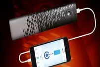 باتری‌هایی با یک هفته شارژ برای موبایل