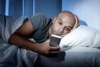 راهکار‌های محافظت از چشم هنگام کار با موبایل
