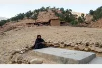 ثریا در آتش؛ روایتی از خودسوزی زنان دیشموک