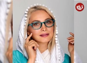 عکس؛ تصمیم بازیگر زن مشهور برای خداحافظی از سینما