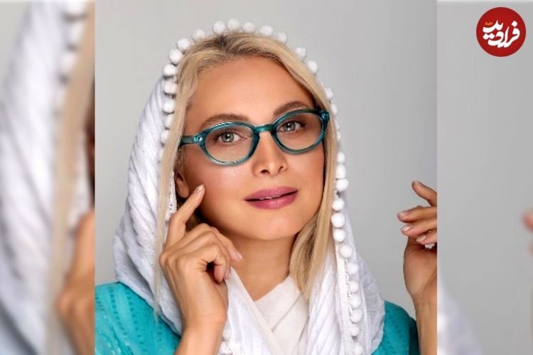 عکس؛ تصمیم بازیگر زن مشهور برای خداحافظی از سینما