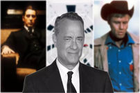 تصاویر؛ 10 فیلم مورد علاقه‌ی تام هنکس که باید ببینید