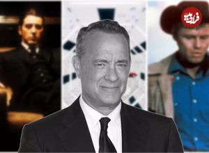 تصاویر؛ 10 فیلم مورد علاقه‌ی تام هنکس که باید ببینید