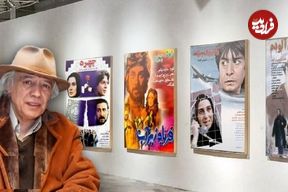 مروری‌ بر هفت فیلم به‌یادماندنی کارنامه سیروس الوند به بهانه اکران «آنجا همان ساعت»؛ خوشا پیدا شدن در عشق
