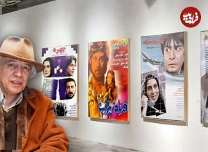 مروری‌ بر هفت فیلم به‌یادماندنی کارنامه سیروس الوند به بهانه اکران «آنجا همان ساعت»؛ خوشا پیدا شدن در عشق