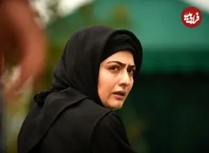 عکس| سفر در زمان؛ چهره «انیس» دو سال بعد سریال سوجان در 34 سالگی