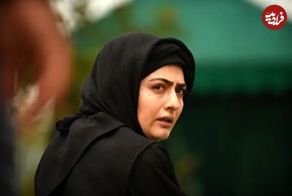 عکس| سفر در زمان؛ چهره «انیس» دو سال بعد سریال سوجان در 34 سالگی