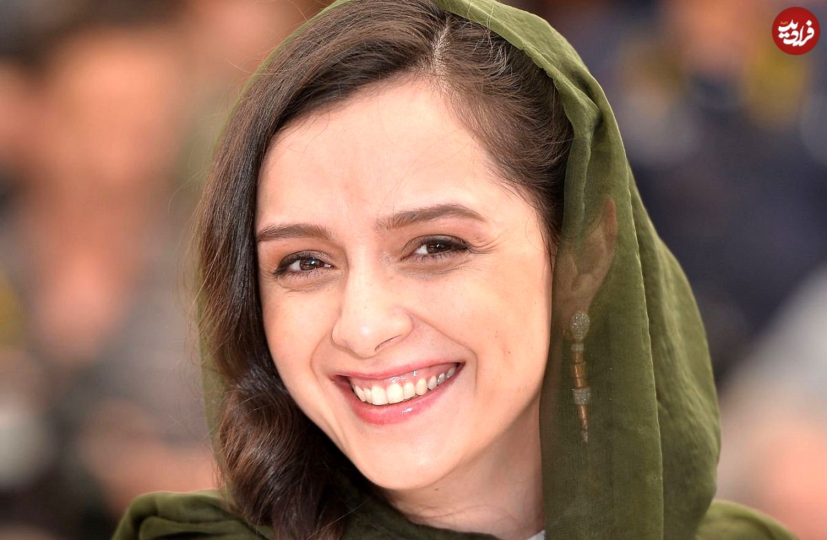 عکس؛ سفر در زمان؛ «ترانه علیدوستی» در اولین فیلم سینمایی اش؛ سال 1380