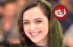 عکس؛ سفر در زمان؛ «ترانه علیدوستی» در اولین فیلم سینمایی اش؛ سال 1380