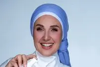 عکس| سفر زمان؛ «گلوریا هاردی» با لباس پرستاری در فیلم «پسرکشی»؛ 7 سال قبل