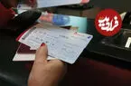 ۷ پرواز خارجی که همچنان برقرار است