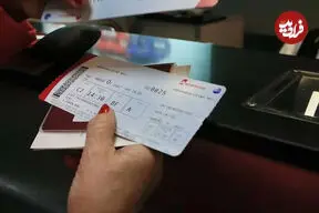 ۷ پرواز خارجی که همچنان برقرار است