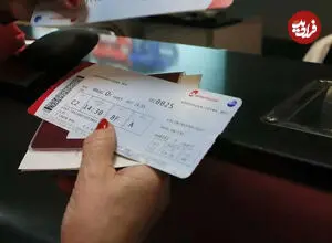 ۷ پرواز خارجی که همچنان برقرار است