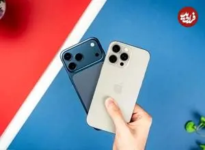 جدول؛ قیمت گوشی سامسونگ، شیائومی و آیفون امروز یکشنبه ۲ آذر ۱۴۰۴؛ آیفون ۱۷ چند؟