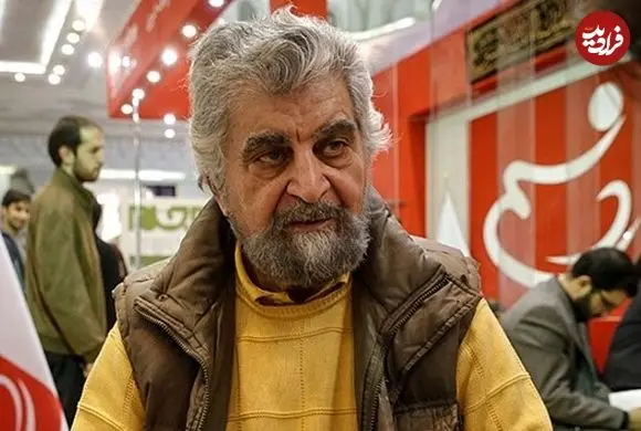 عکس| سفر زمان؛ «محمد متوسلانی» در 33 سالگی در کنار «گوگوش»؛ دهۀ 40