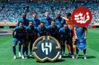 تصاویر؛ الهلال و رویای جذاب قهرمانی در آمریکا؛ شعار عربستانی‌ها درست بود!
